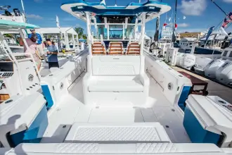 Thumbnail von Caymas 401 CC Boat #BR116
