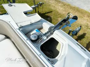 Thumbnail von Crownline E305 Xs Boat #BL360