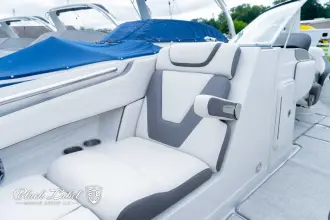 Thumbnail von Crownline 260 XSS Boat #BR106