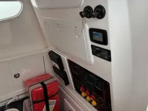 Thumbnail von Sea Fox Boats 328 Commander Boat #BR131