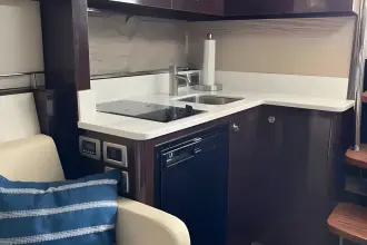 Thumbnail von Sea Ray 350 Sundancer