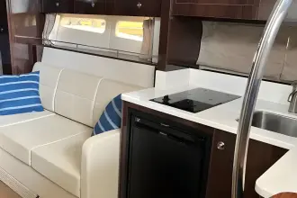 Thumbnail von Sea Ray 350 Sundancer