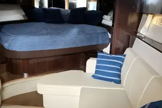 Thumbnail von Sea Ray 350 Sundancer