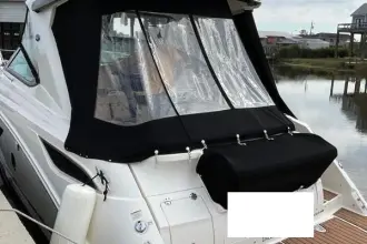 Thumbnail von Sea Ray 350 Sundancer