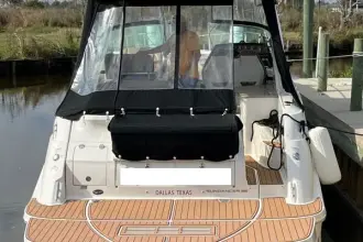 Thumbnail von Sea Ray 350 Sundancer