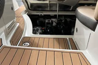Thumbnail von Sea Ray 350 Sundancer