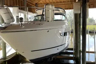 Thumbnail von Sea Ray 350 Sundancer