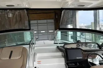 Thumbnail von Sea Ray 350 Sundancer