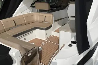 Thumbnail von Sea Ray 350 Sundancer
