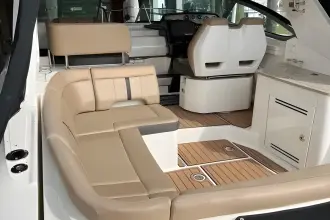 Thumbnail von Sea Ray 350 Sundancer