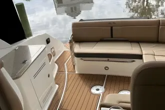 Thumbnail von Sea Ray 350 Sundancer