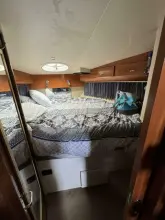 Thumbnail von Carver 41 Cockpit Motor Yacht New Beginnings
