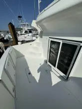 Thumbnail von Carver 41 Cockpit Motor Yacht New Beginnings
