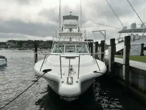 Thumbnail von Tiara Yachts 3800 Open Island Girl