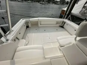 Thumbnail von Tiara Yachts 3800 Open Island Girl