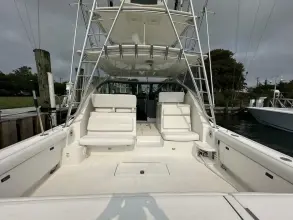 Thumbnail von Tiara Yachts 3800 Open Island Girl
