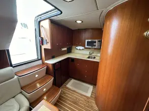 Thumbnail von Tiara Yachts 3800 Open Island Girl