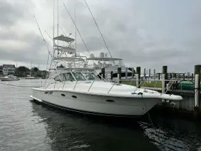 Thumbnail von Tiara Yachts 3800 Open Island Girl