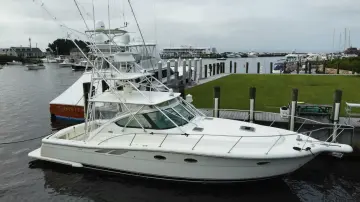 Thumbnail von Tiara Yachts 3800 Open Island Girl