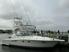 Thumbnail von Tiara Yachts 3800 Open Island Girl