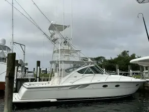 Thumbnail von Tiara Yachts 3800 Open Island Girl