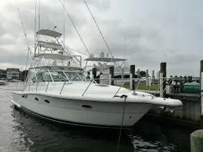 Thumbnail von Tiara Yachts 3800 Open Island Girl