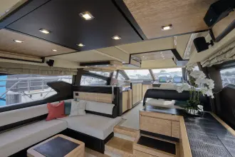 Thumbnail von Azimut 64 Flybridge Neena