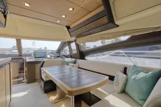 Thumbnail von Azimut 64 Flybridge Neena