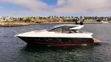 Thumbnail von Sunseeker Portofino 53 VENI VICI