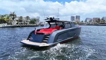 Thumbnail von Vanquish Vq58 Moonshot