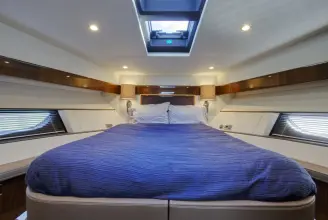 Thumbnail von Fairline Targa 53 Open