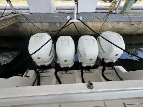 Thumbnail von Intrepid 47 Sport Yacht Keep'n it reel