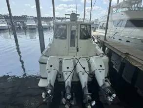 Thumbnail von Intrepid 47 Sport Yacht Keep'n it reel