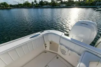 Thumbnail von Intrepid 47 Sport Yacht Keep'n it reel