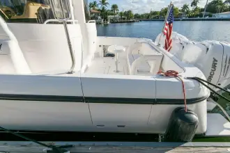 Thumbnail von Intrepid 47 Sport Yacht Keep'n it reel