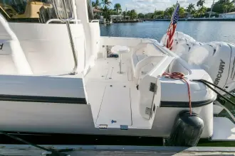 Thumbnail von Intrepid 47 Sport Yacht Keep'n it reel