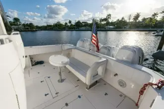 Thumbnail von Intrepid 47 Sport Yacht Keep'n it reel