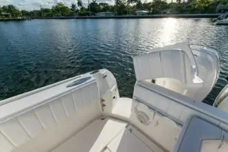 Thumbnail von Intrepid 47 Sport Yacht Keep'n it reel
