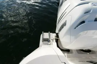 Thumbnail von Intrepid 47 Sport Yacht Keep'n it reel