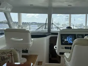 Thumbnail von Intrepid 47 Sport Yacht Keep'n it reel