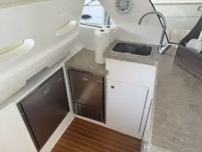 Thumbnail von Intrepid 47 Sport Yacht Keep'n it reel