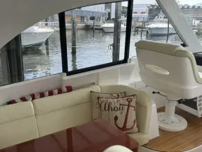 Thumbnail von Intrepid 47 Sport Yacht Keep'n it reel