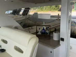 Thumbnail von Intrepid 47 Sport Yacht Keep'n it reel