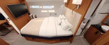 Thumbnail von Jeanneau Yachts 55