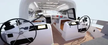 Thumbnail von Jeanneau Yachts 55
