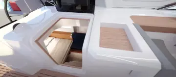 Thumbnail von Jeanneau Yachts 55