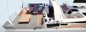 Thumbnail von Jeanneau Yachts 55