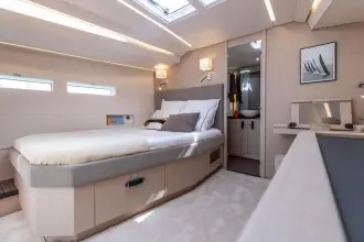 Thumbnail von Jeanneau Yachts 55