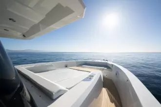 Thumbnail von De Antonio Yachts D50