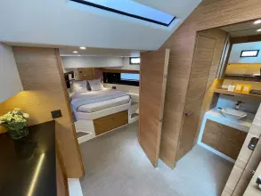 Thumbnail von De Antonio Yachts D50